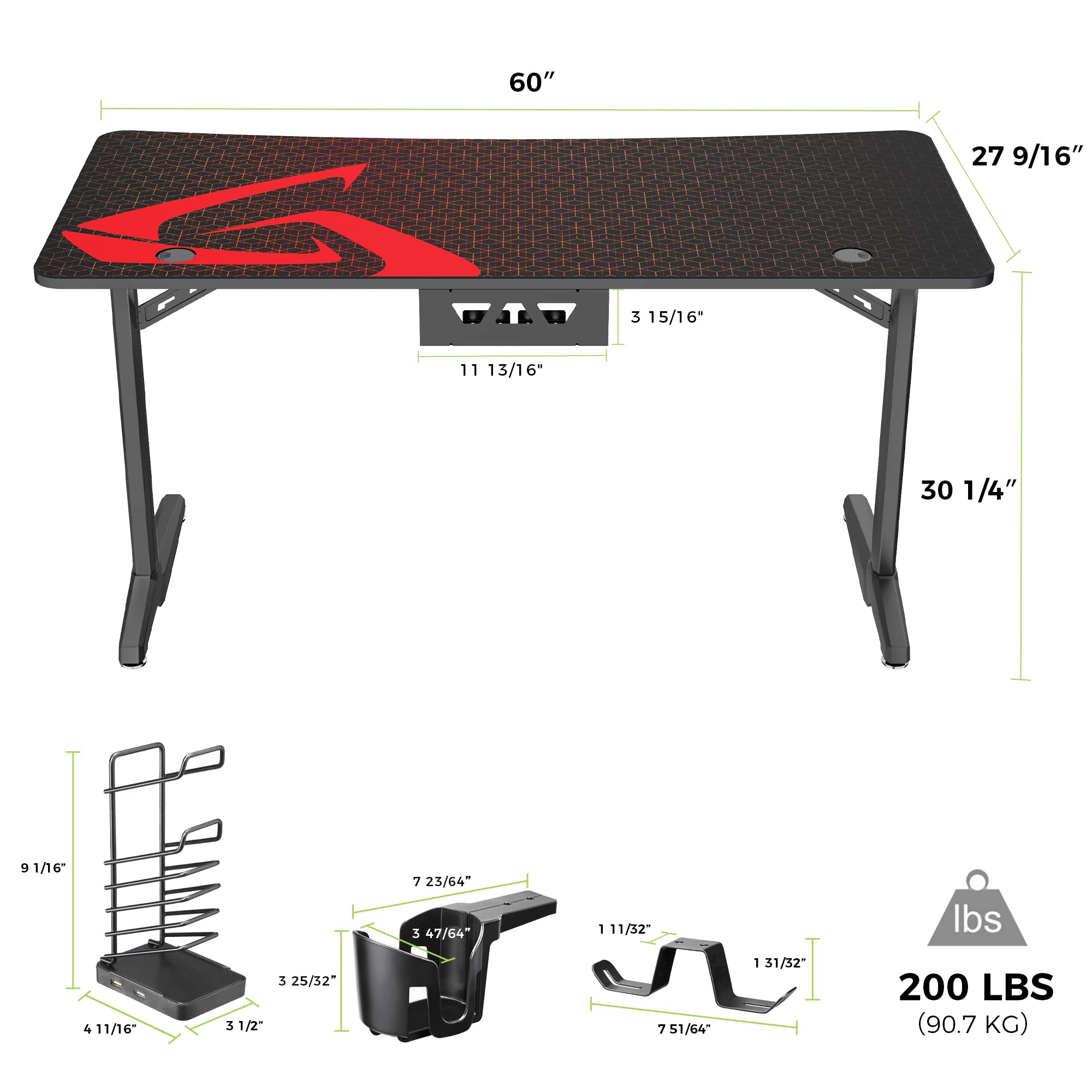 デスク Amazon.com: ONXE Makeup Organizer with Drawers,Large Capacity